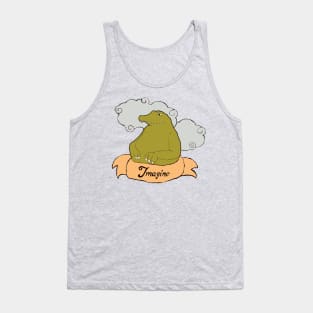 Imagine Tank Top